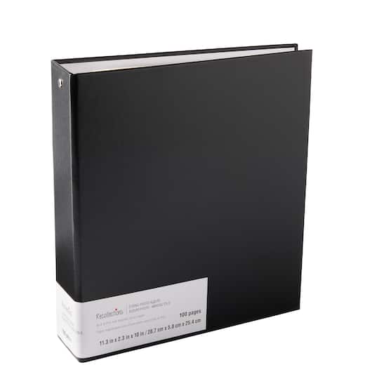 Magnetic Photo Album by Recollections